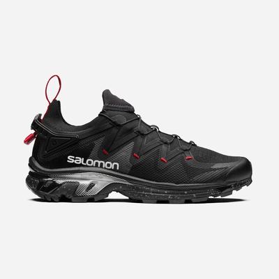 Salomon XT-RUSH - Miesten Tennarit - Mustat